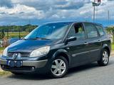 Renault Scénic 7-Sitzer | TÜV bis 07/2027 ... - Renault Scenic Gebrauchtwagen in Bremen