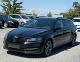 Skoda Superb Combi Sportline 4x4 Pano Kamera - Skoda in Düren
