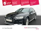 Audi A4 allroad 45 TDI quattro tiptr. | MATRIX-LED | - Audi A4 Allroad aus 2020