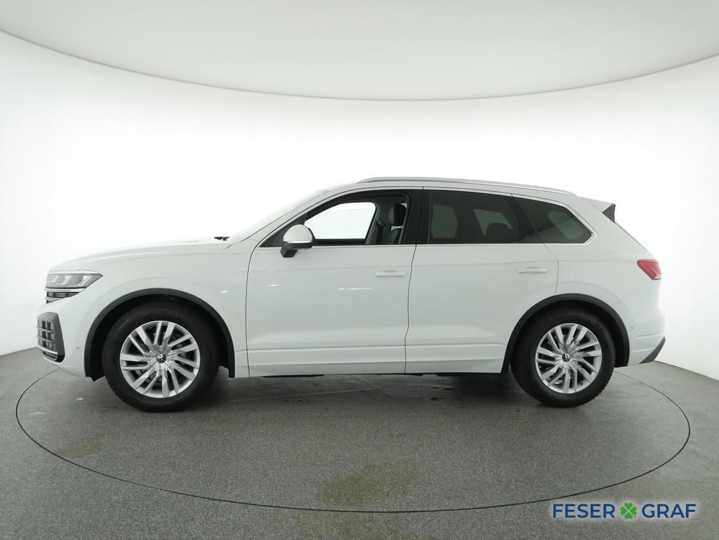 Volkswagen Touareg - Bild 14
