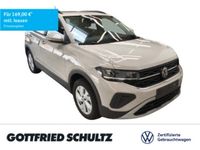 Volkswagen T-Cross - Vorschau Bild 1