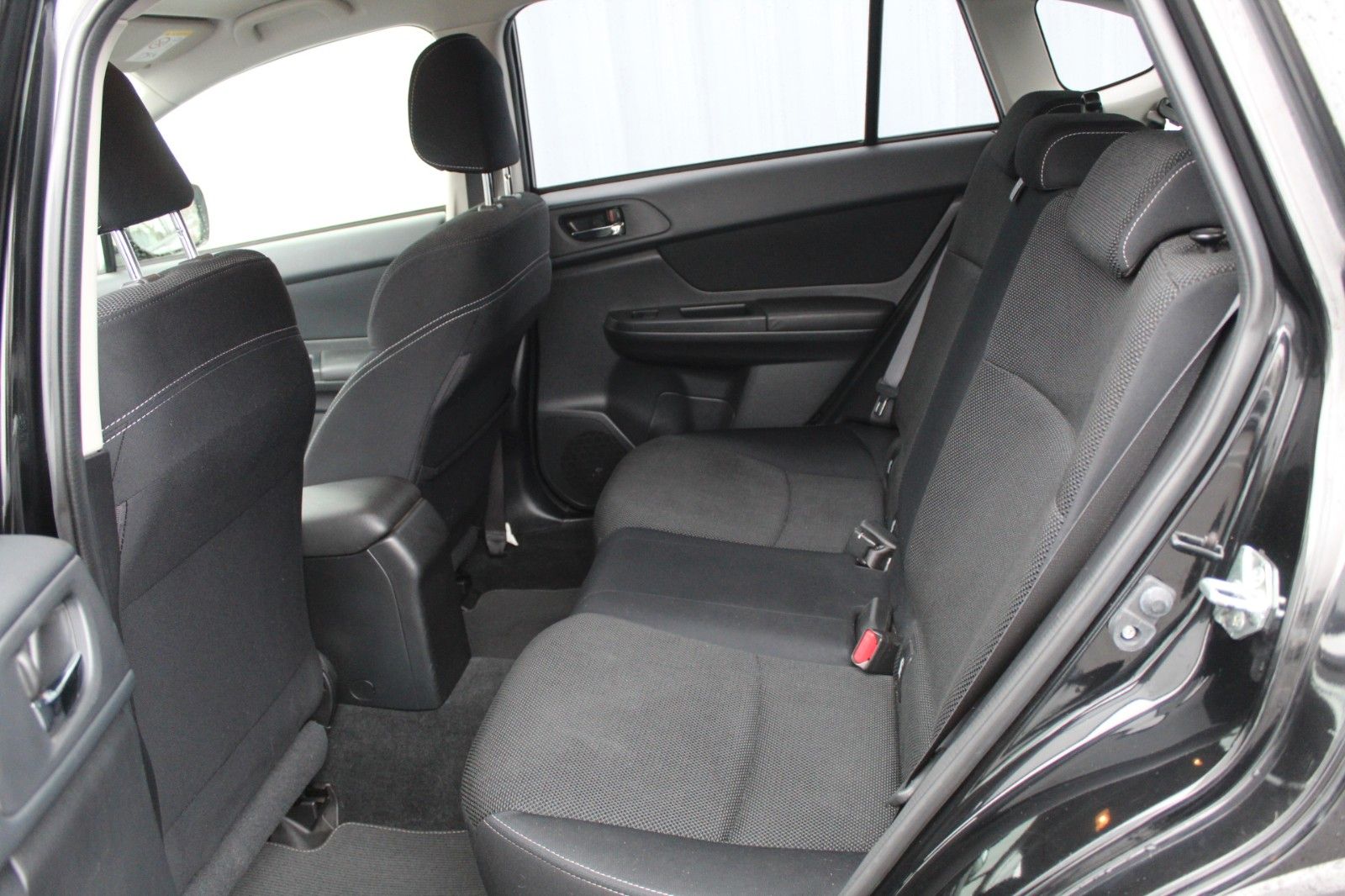 Fahrzeugabbildung Subaru XV Comfort AWD*Klimaautom.*Sitzh.*Nebel