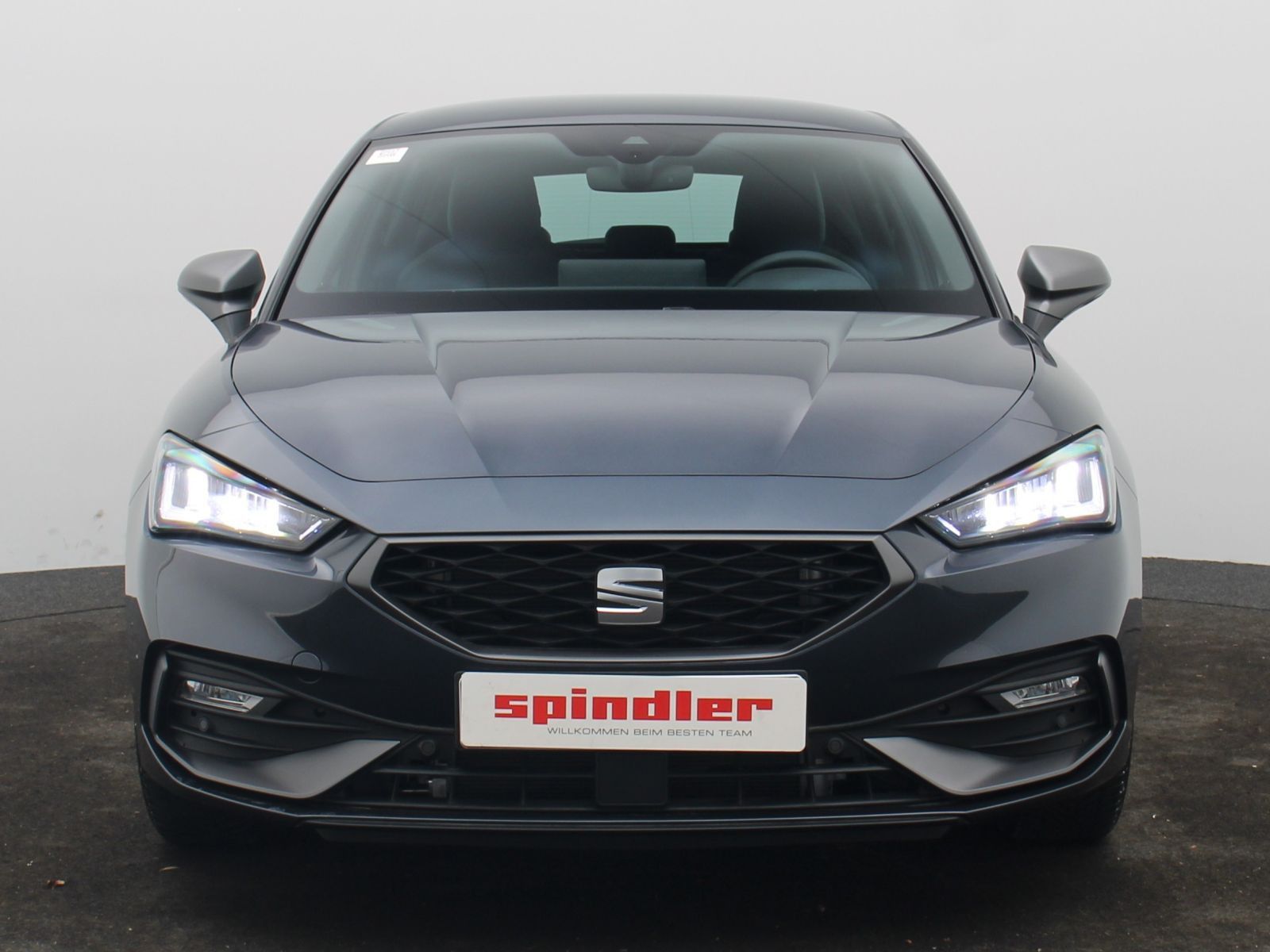 Seat Leon - Bild 3