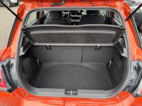 Suzuki Swift - Vorschau Bild 9