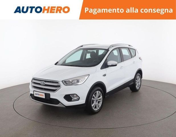 Ford FORD Kuga 2.0 TDCI 120 CV S&S 2WD Business