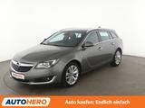 Opel Insignia Sports Tourer 2.0 CDTI Excellence Aut.* - Opel Insignia: Cdti