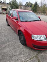Skoda Superb - gebrauchte Skoda Superb aus dem Jahr 2007