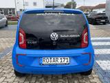 Volkswagen e-up! High (LED+NAVI+Panorama.+Temp.+SH) Klima - mit Elektro-Antrieb: Kleinwagen