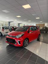 Kia Picanto GT-Line - Kia Picanto in Solingen