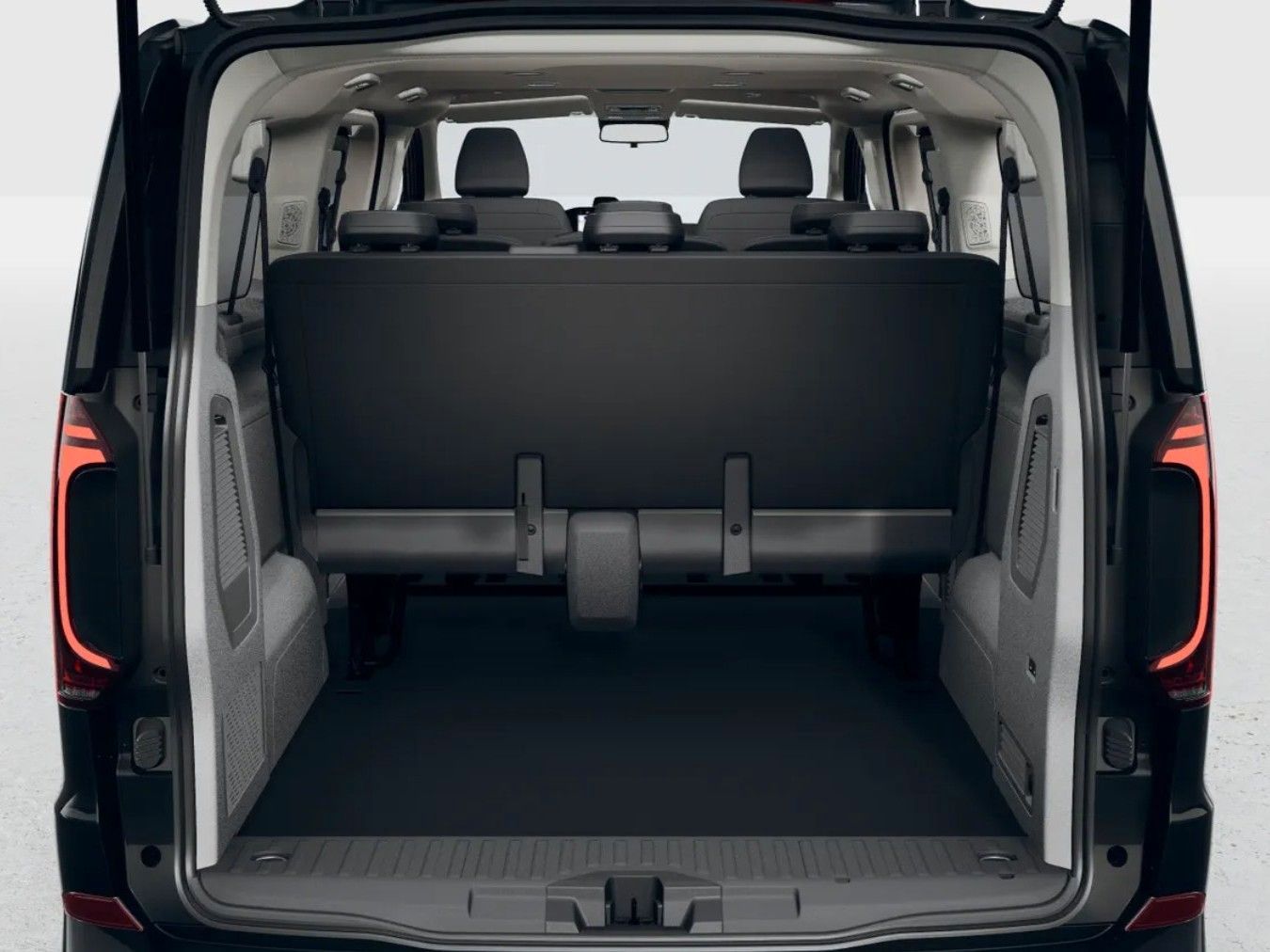Volkswagen T7 Caravelle - Bild 11