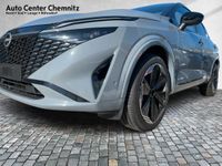 Nissan Qashqai - Vorschau Bild 3