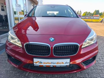 BMW 218 Active Tourer 218 i*Autom*LED*Navi*SHZ*PDC*