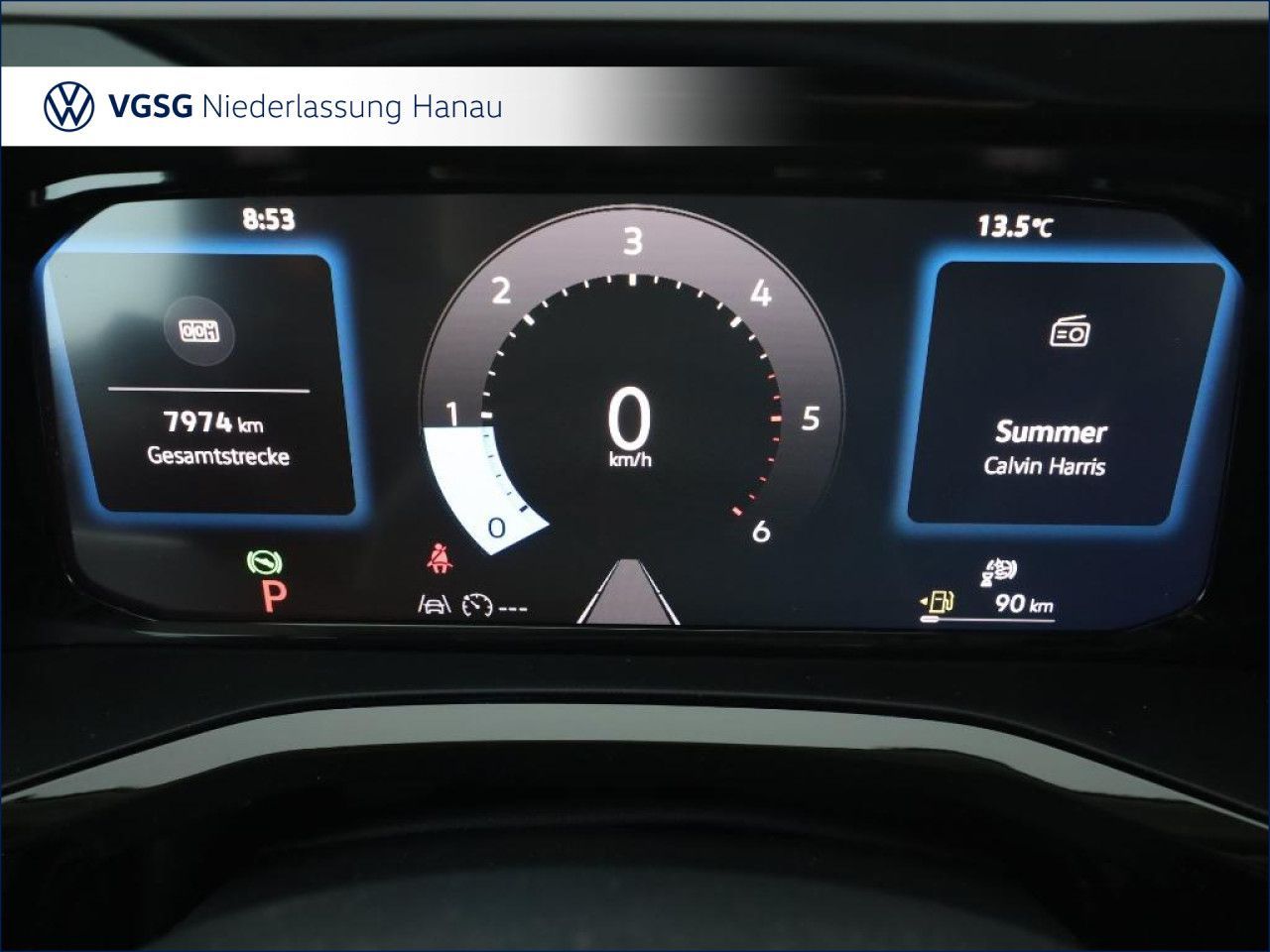 Volkswagen T7 Multivan - Bild 13