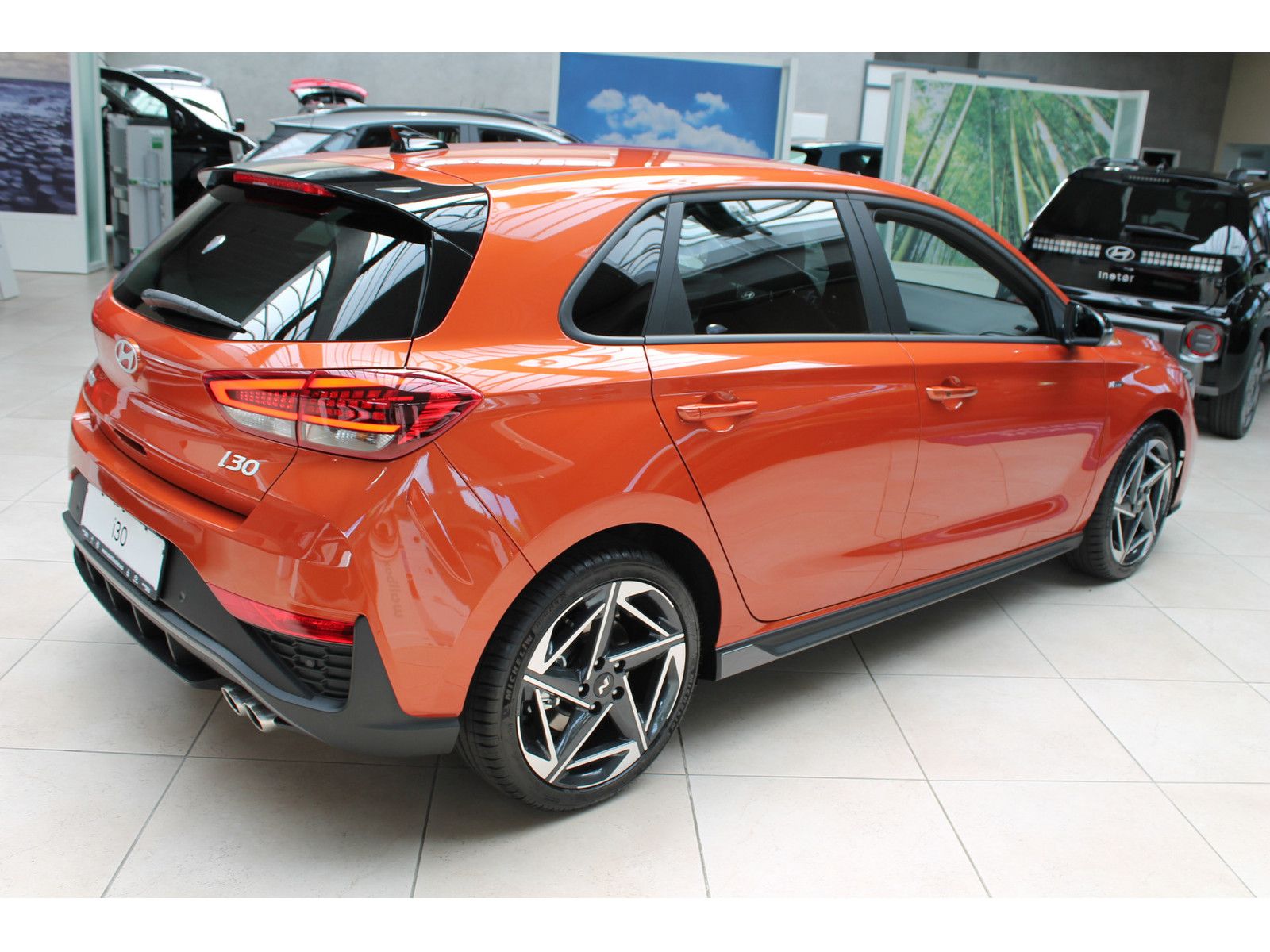 Hyundai i30 - Bild 4
