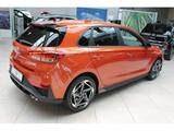 Hyundai i30 FL 5-Türer (MY25) 1.5 T-GDI (140 PS) 48V 7-D - Hyundai i30 mit Benzin-Antrieb: Limousine