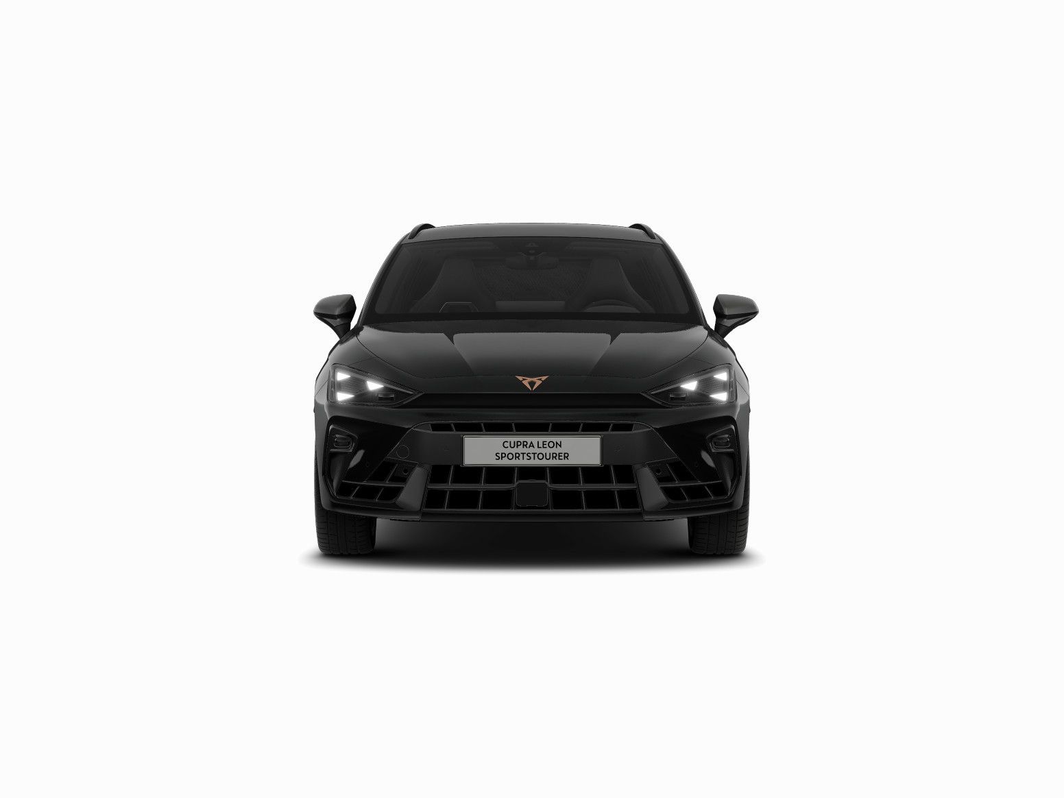 Cupra Leon - Bild 8