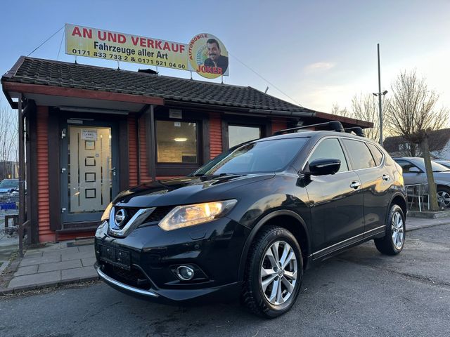 Nissan X-Trail Acenta 4x4 2Hand