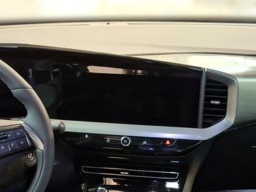 Opel Mokka - 11