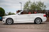 BMW 120i Cabrio M-Paket - BMW 1er Reihe: M Paket