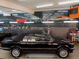 BMW 320i Cabrio /Leder/Sportsitze - BMW 320 aus 1991
