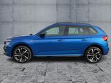 Skoda Kamiq Monte Carlo 1,0 TSI 85 kW PANO RFK LED PDC - Skoda Kamiq: 1.0