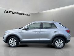 Foto Nummer 3: VW T-Roc