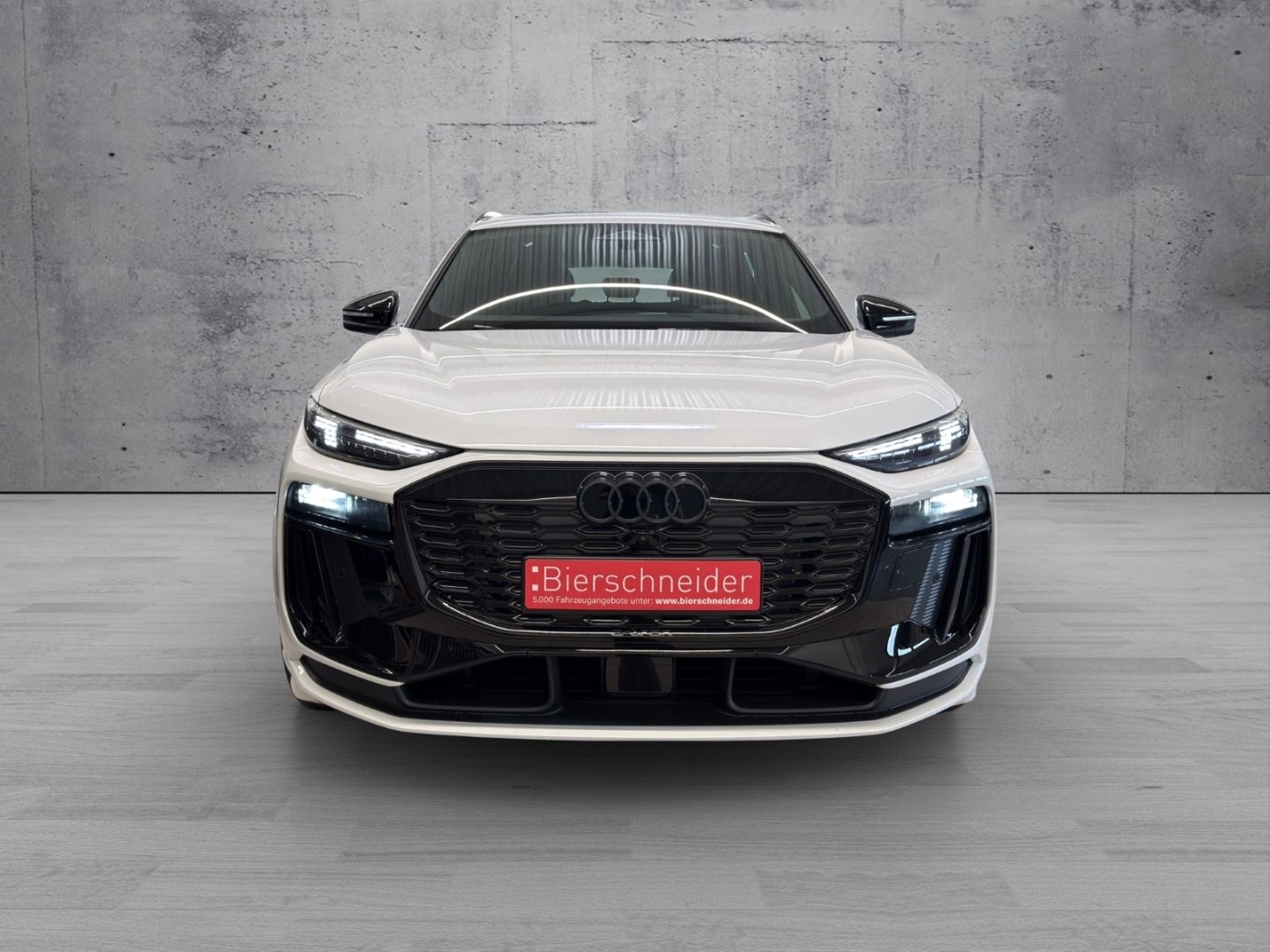 Audi Q6 e-tron qu. TECHPRO 21 MATRIX B&O HEADUP AHK 3 imagem 2