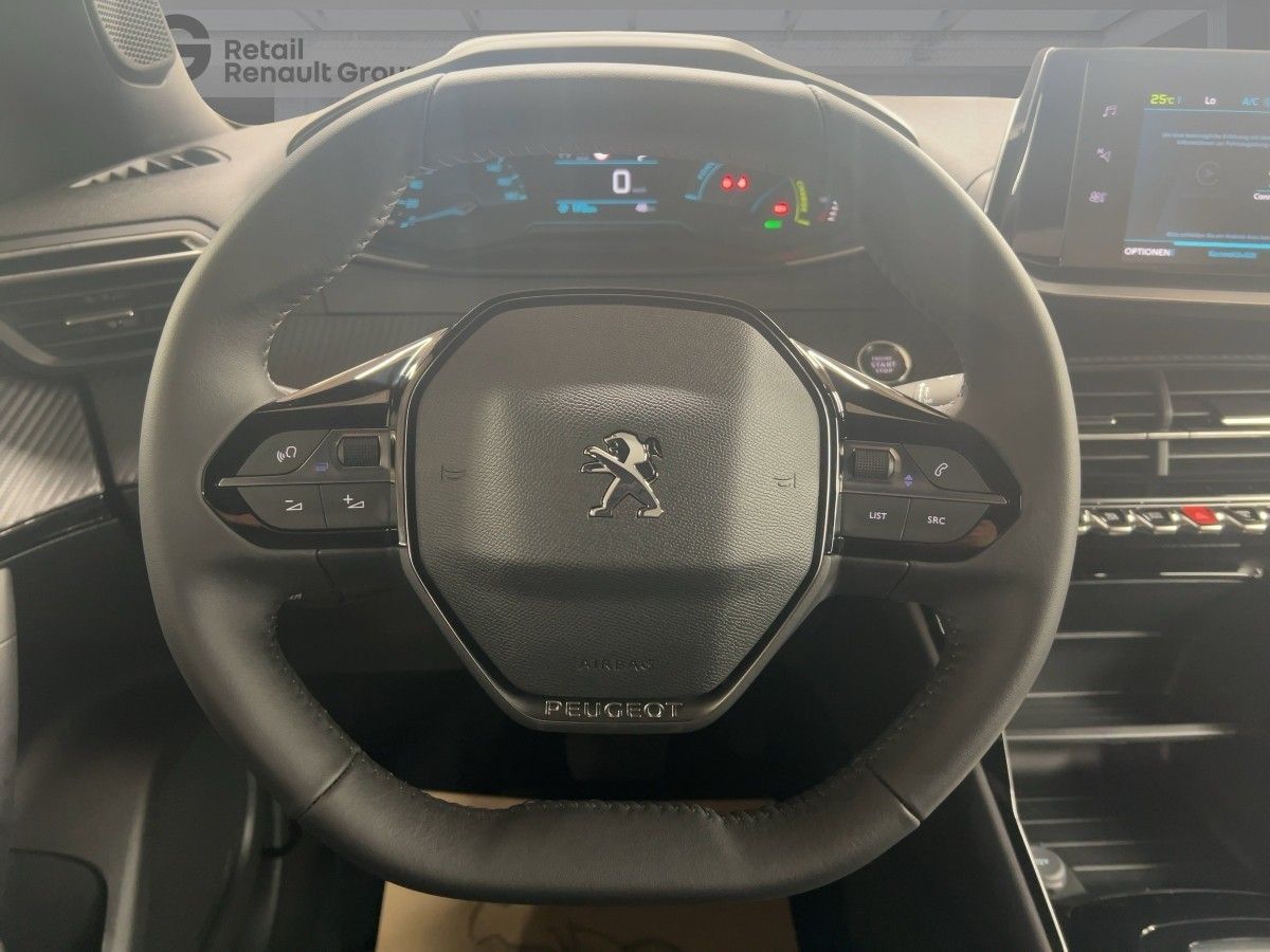 Peugeot 2008 - Bild 11