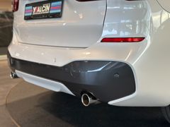 BMW X1 - Ansicht 9