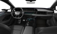 Audi A6 e-tron - Vorschau Bild 4