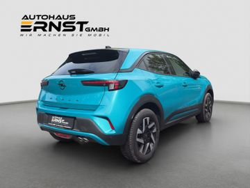 Opel Mokka - 6