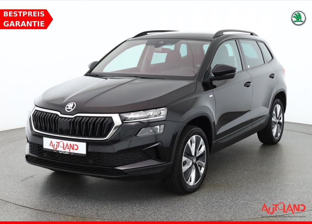 Image of Skoda Karoq