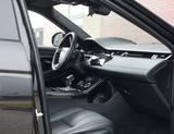 Land Rover Range Rover Evoque P300 R-Dynamic HSE - Land Rover Range Rover Evoque HSE mit Benzin-Antrieb