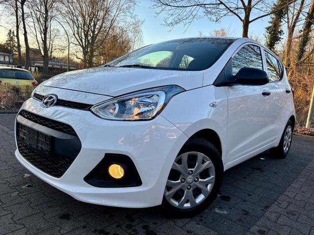 Hyundai i10 Classic AUTOMATIK