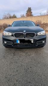 BMW 118i F20 Facelift - Sehr guter Zustand - BMW 118: 118i Facelift