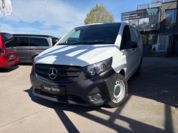 Mercedes eVito - 4