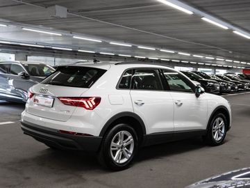 Audi Q3 - 6