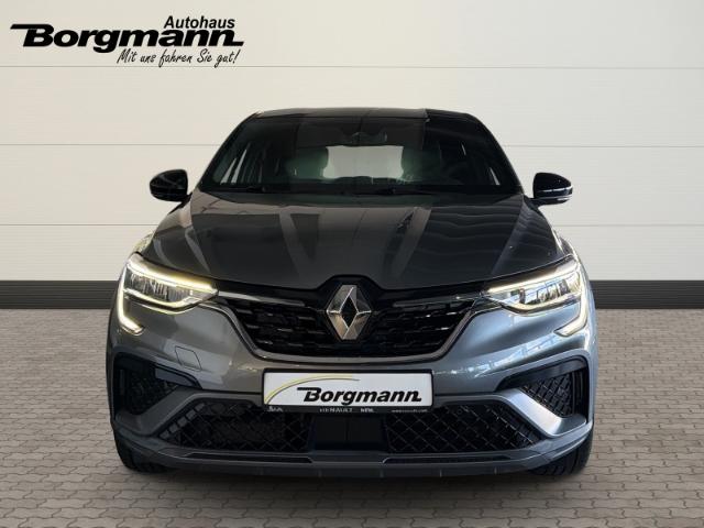 Renault Arkana 1.3 R.S. Line BOSE - Apple Carplay - Rück
