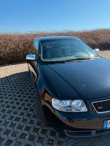 Audi S3 8L - Audi A3 aus 2002
