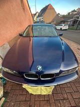 BMW 523i Benzin 2,5 Lt Bj 1996 Neu TÜV 3  ... - BMW 523 aus 1996