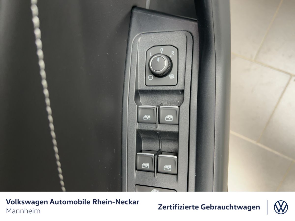 Volkswagen T-Roc - Bild 18