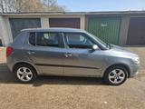 Skoda Fabia 1.2l TSI Ambition- zuverlässig & sparsam - Skoda Fabia Gebrauchtwagen in Mannheim