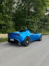 Andere Lotus Elise Kompressor S2 LHD / einzigarti... - Andere aus 2001