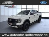 Ford Ranger Tremor e-4WD Doppelkabine Bluetooth Klima - Ford Ranger aus 2025
