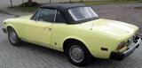 Fiat fiat 124  spider - Fiat Gebrauchtwagen von 1977