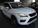 Seat ATECA 2.0 TSI FR 4DRIVE DSG - Seat Ateca: 2.0