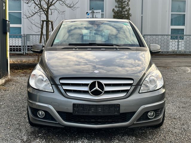 Mercedes-Benz B 200 CDI/AUTOMATIK/NAVI/PDC/SHZ