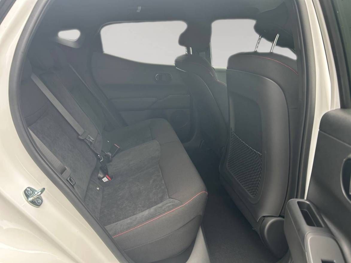 Fahrzeugabbildung Hyundai IONIQ 3 (MY27) 61 kWh (135 PS) N Line