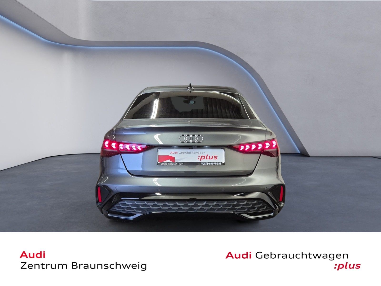 Audi A3 - Bild 5