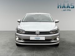 Fahrzeugabbildung Volkswagen Polo Comfortline 1.6 TDI DSG - APP*Sitzhzg*Klima